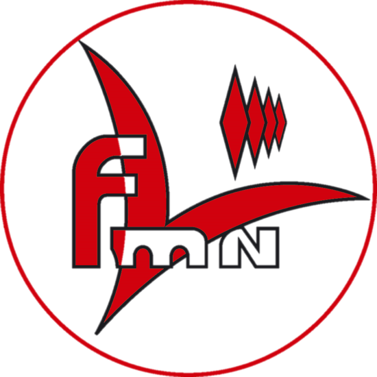 Logo Fédération Monégasque de Natation