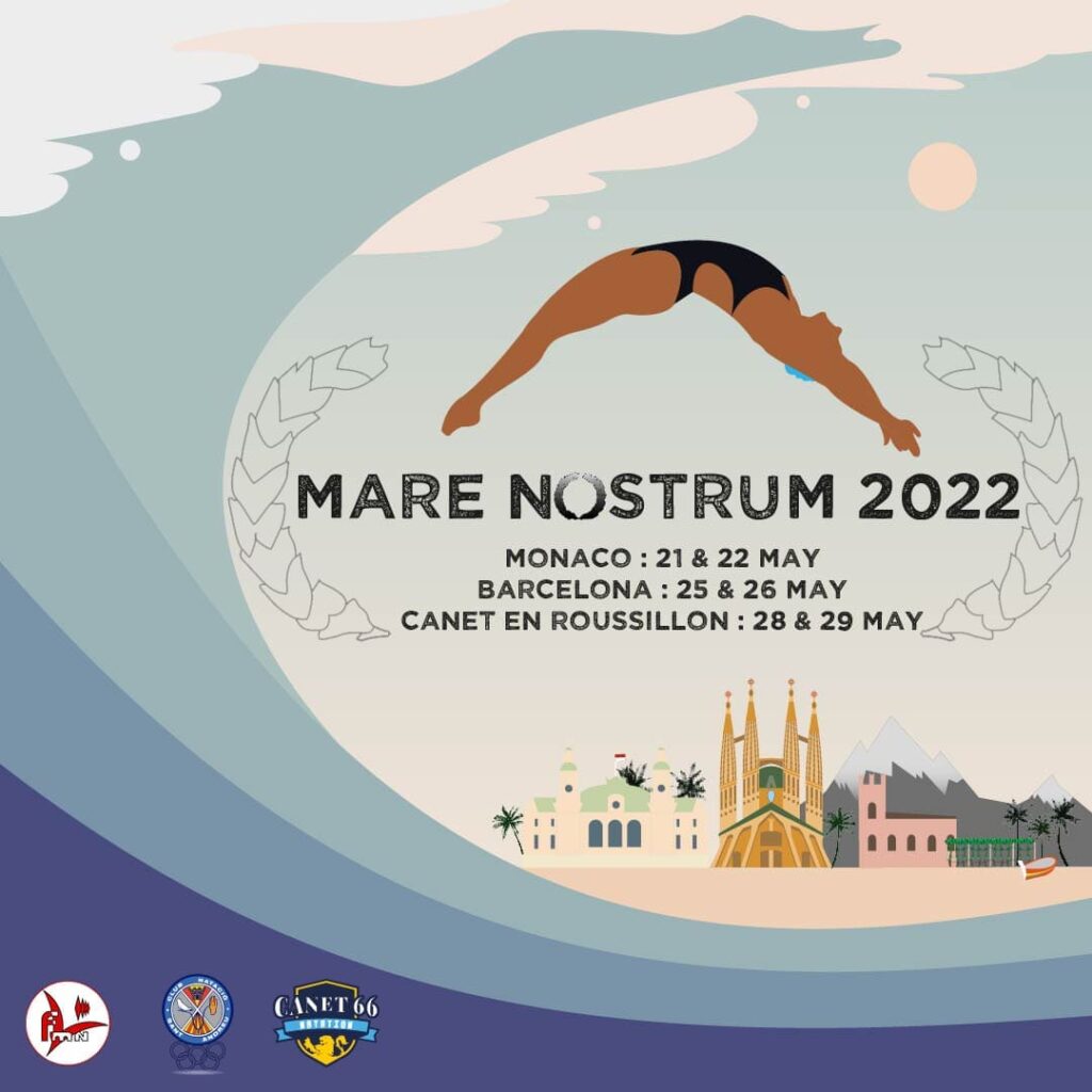 Mare Nostrum 2022