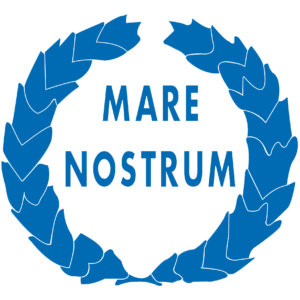 Mare Nostrum Logo