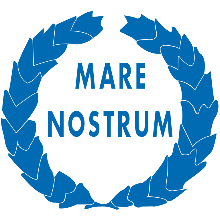 Mare Nostrum Logo